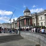 Leicester Square