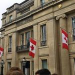 Canadian Embassy