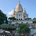 Sacre Coeur