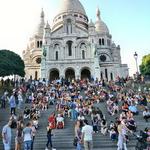 Sacre Coeur