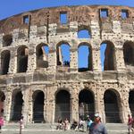 The Colloseum