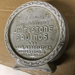 Whitestone Savings Bank bank