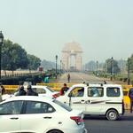 India Gate