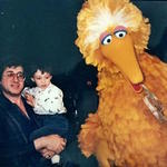 Big Bird