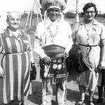 1951 Caughnawaga