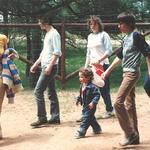 1982 05 Shubinacadie Wildlife Park