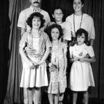 1988 12 Family Portraits, Article