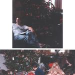 1993 12 Christmas (Amin's Last with us)