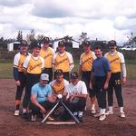 1994 10 Baseball Champs