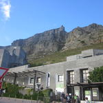 Stan - CapeTown- ClimbingTableMtn