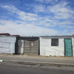 Stan - CapeTown- CultShantytown