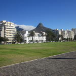 Stan - CapeTown- OceanWalk