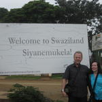 Stan - Swaziland