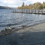 Bowness on Windermere