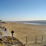 PendineBeach